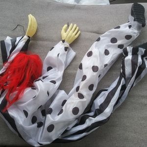 Halloween Clown